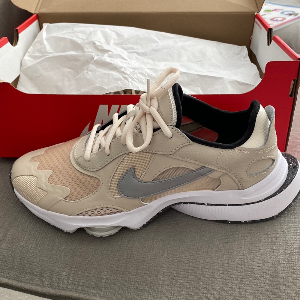 Nike sneakers